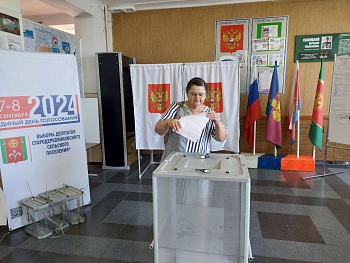 И молодежь, и ветераны