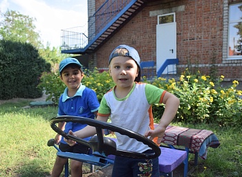 В Каневском районе ведется работа по открытию дежурных групп в детских садах