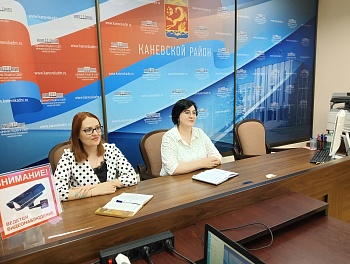 Краснодарский край с рабочим визитом посетила делегация ЦИК России