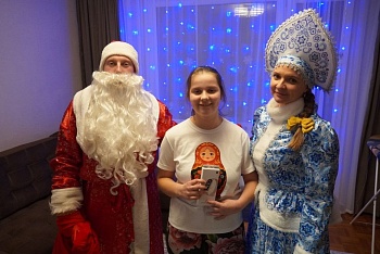 Чудеса случаются