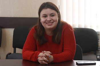 Успехи молодой квартальной