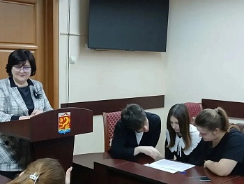 О выборах хочу знать все