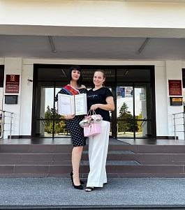 Лучшие – среди нас!