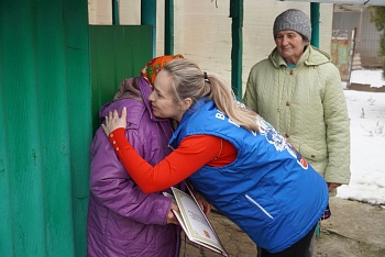 Вклад в Победу мы Ваш не забыли
