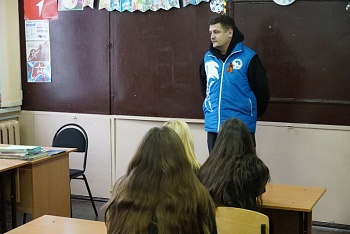 Современная история нашей страны