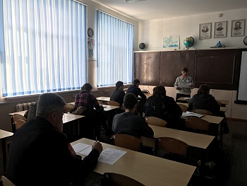 Большой этнографический диктант написали каневчане