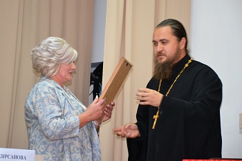 Наталья Кирсанова вновь возглавила Кубанскостепное сельское поселение