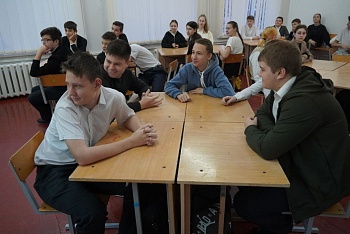 Знатоки Конституции 