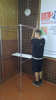 Участковые комиссии приступили к работе