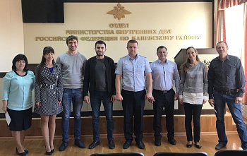 В Каневском районе шестеро иностранцев получили российское гражданство