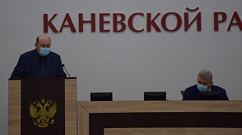 Расширенное планерное совещание состоялось 29 марта в районной администрации
