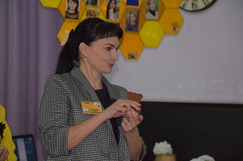 В Каневском районе стартовал муниципальный этап конкурса «Воспитатель года Кубани»