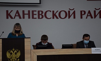 О мерах, направленных на пресечение незаконного оборота наркотических средств на территории муниципалитета, говорили 23 марта на антинаркотической комиссии