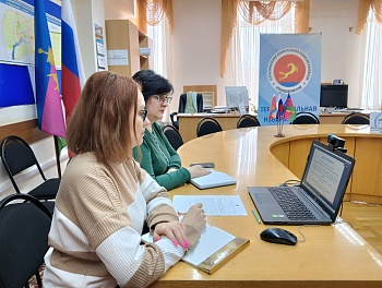 В крайизбиркоме состоялось аппаратное обучение