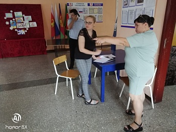 О подготовке к единому дню голосования 8 сентября 2024 года на территории муниципального образования Каневской район