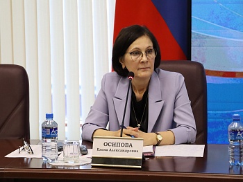 Краснодарский край с рабочим визитом посетила делегация ЦИК России