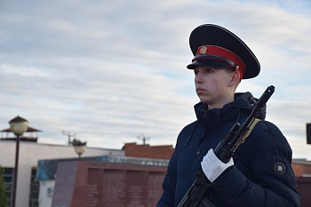 День неизвестного солдата отмечают в Каневском районе