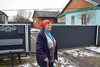 Квартальные района борются за победу в конкурсе «Лучший орган ТОС»