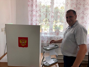 	 Первые организационные заседания вновь сформированных УИК Каневского района