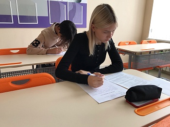 «Избирательный марафон» в Каневском районе