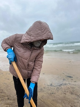 Поможем Анапе