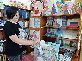 	 Первые организационные заседания вновь сформированных УИК Каневского района