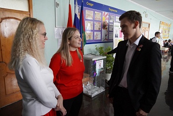 Все по-взрослому!