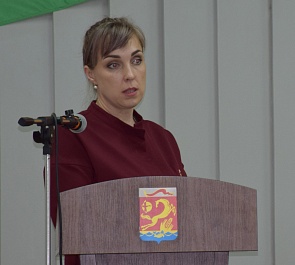 Безопасность жителей района превыше всего