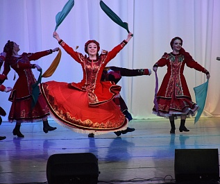 Великой Победе посвящается