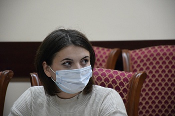 В райадминистрации провели совещание о проведении работ по выявлению правообладателей ранее учтенных объектов недвижимости
