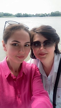 С Днём семьи, любви и верности!