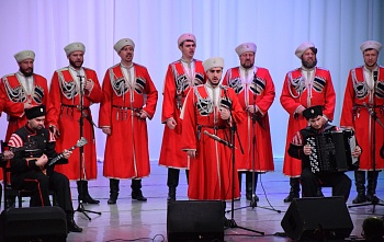 Великой Победе посвящается