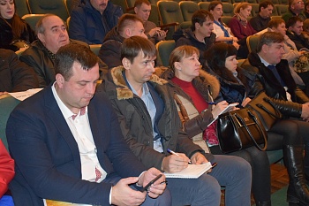 В этом году на Кубани увеличатся площади, засеянные отечественными семенами свеклы 