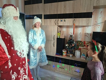 Декабрь — месяц сказок, чудес и исполнения желаний