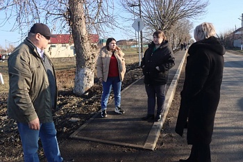 Успехи молодой квартальной