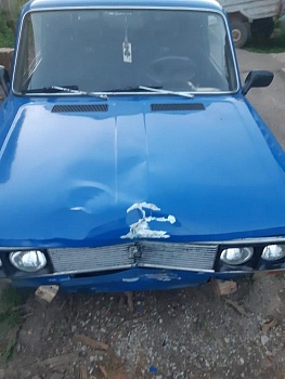 21 июня 2020 года в 21 час 30 мин в ст. Новоминской 