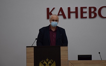 На планерном совещании в администрации района обсудили работу предприятий ЖКХ и объектов социальной сферы