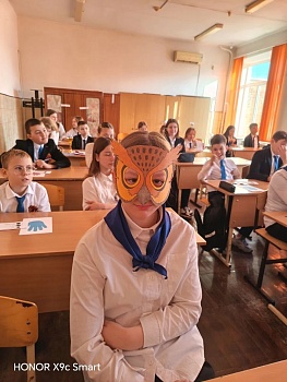 Деловая игра: «Твои первые выборы»