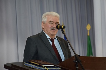 Прежним курсом!