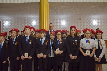 Чтобы помнили! Чтобы гордились!