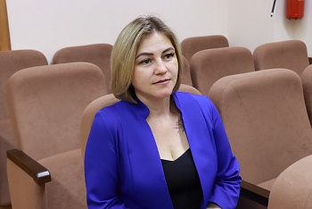 В администрации района обсудили охрану общественного порядка
