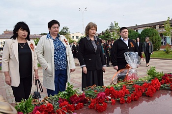 О тех, кто уже не придёт никогда, - помните!   