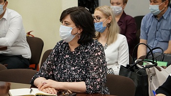 Подготовка к единому дню голосования – практические занятия для членов комиссий