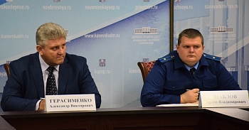 В этом году в Каневском районе отремонтировали 19 многоквартирных домов в рамках реализации программы капремонта