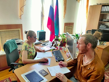 Прием документов на выдвижение по муниципальным выборам