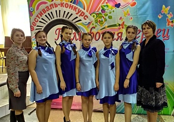 Творческие коллективы Каневского района стали лауреатами Всекубанского фестиваля «Полифония сердец»