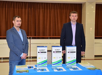 В этом году на Кубани увеличатся площади, засеянные отечественными семенами свеклы 
