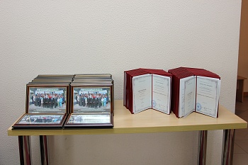 Завершилось обучение первого потока территориальных избирательных комиссий