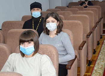 Расширенное заседание антинаркотической комиссии Краснодарского края в режиме видеоконференции состоялось 23 марта 