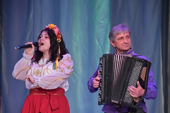 Лучших работников культуры Каневского района чествовали в РДК